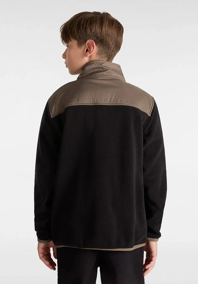 By Ranford Polar Fleece HZ