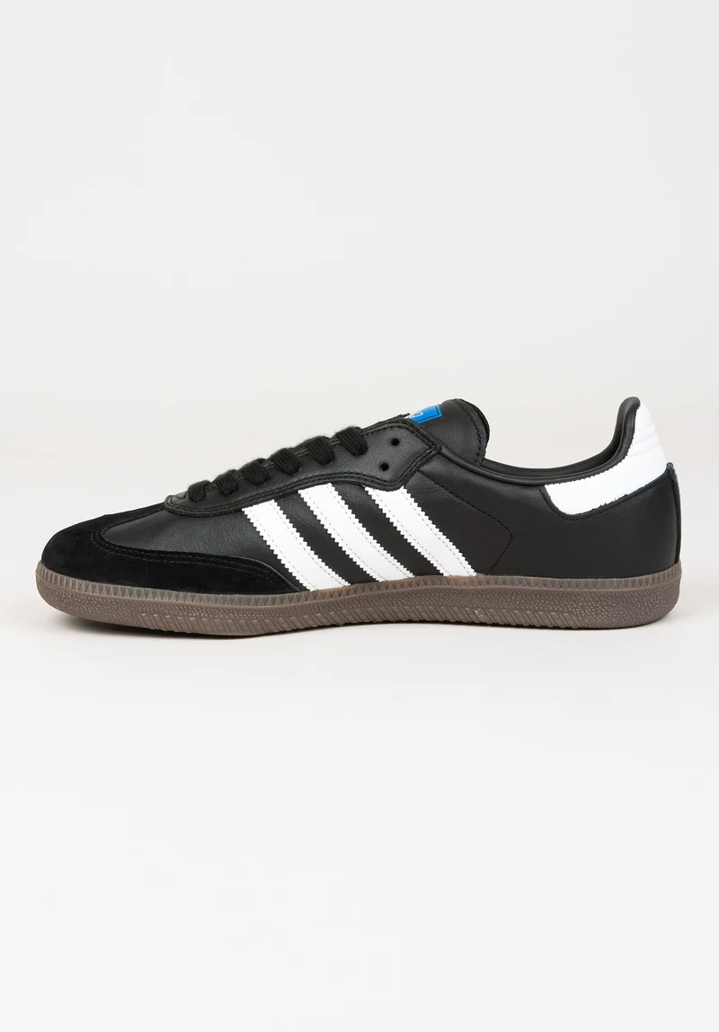 Samba ADV