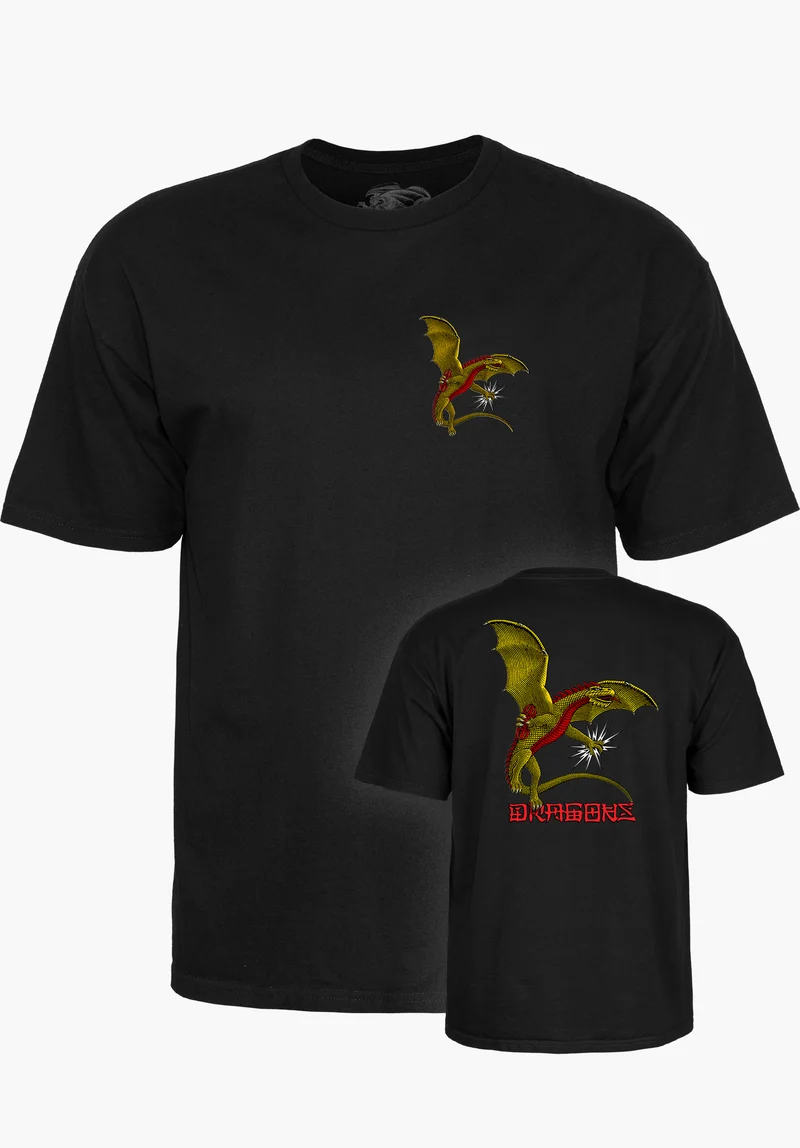 Dragons Logo