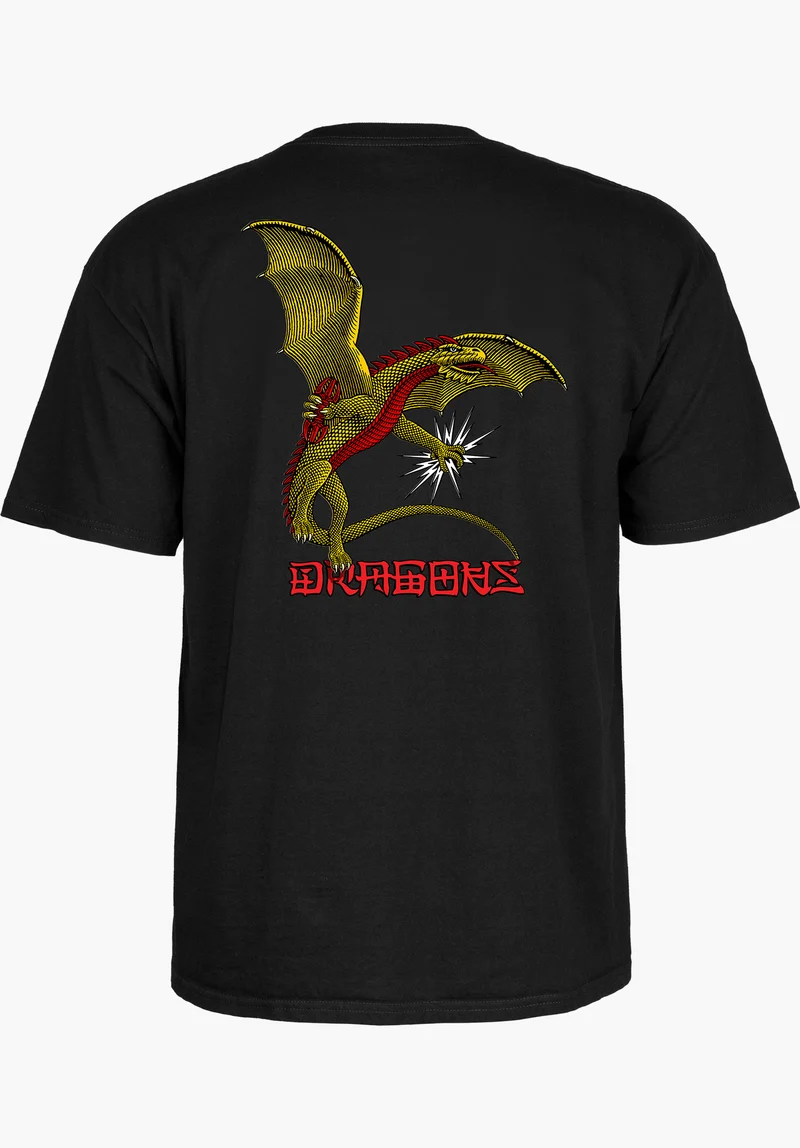 Dragons Logo