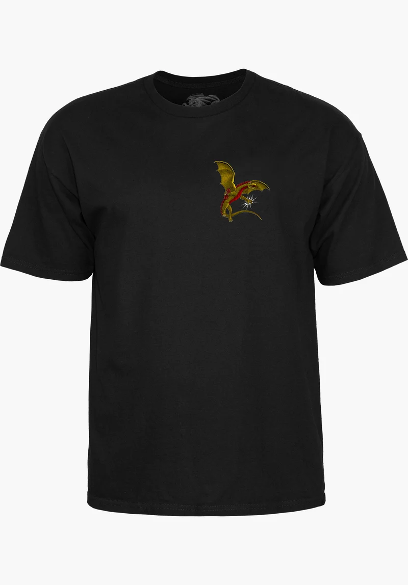 Dragons Logo