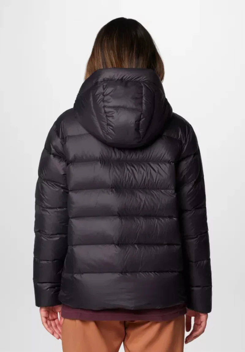 Harmony Falls Hooded Down