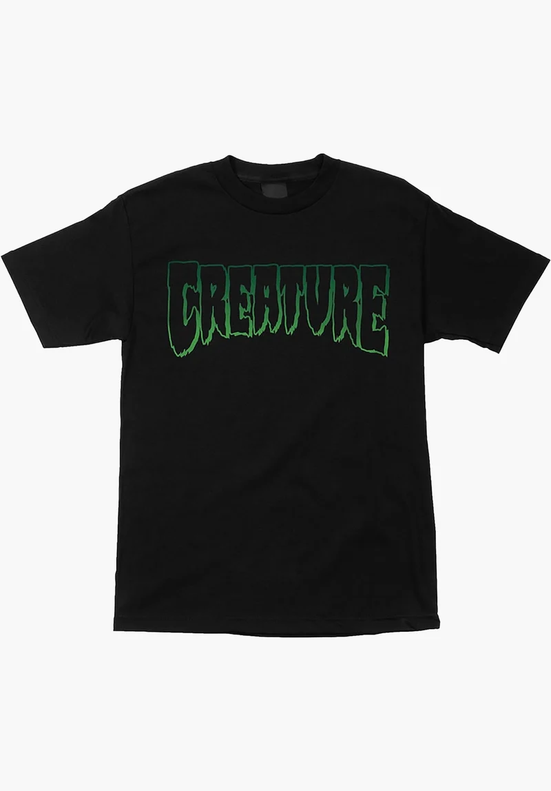 Logo Outline Heavyweight