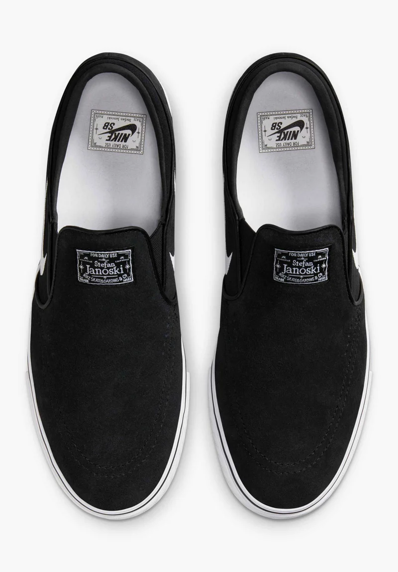 Janoski+ Slip
