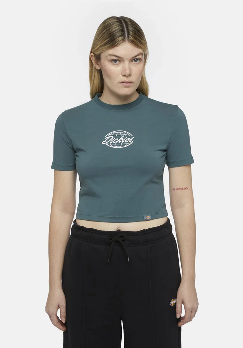 Dickies Globe