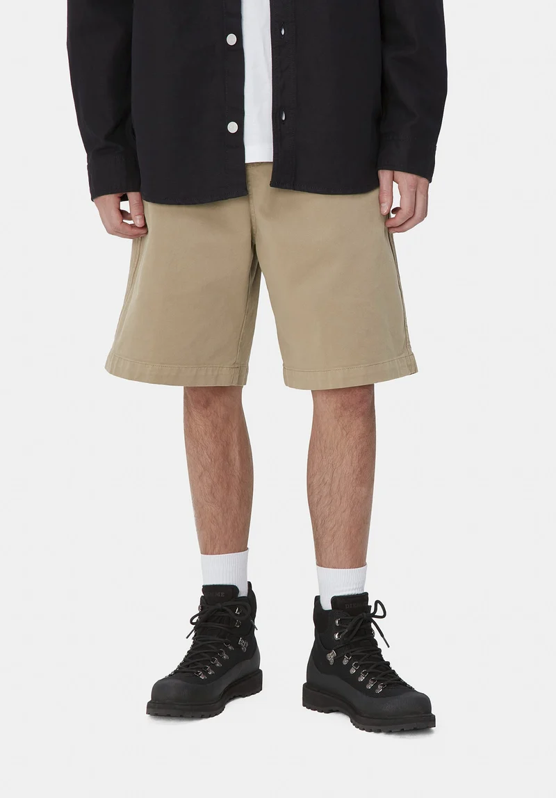 Floyd Short