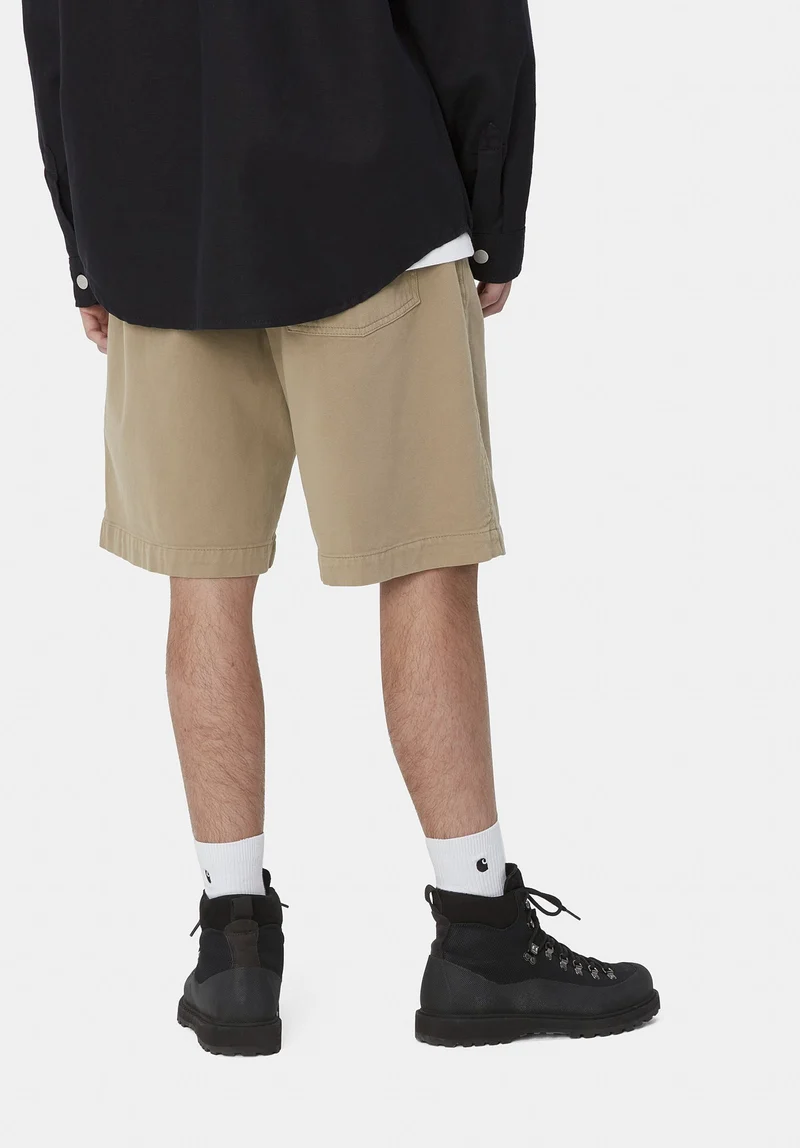 Floyd Short