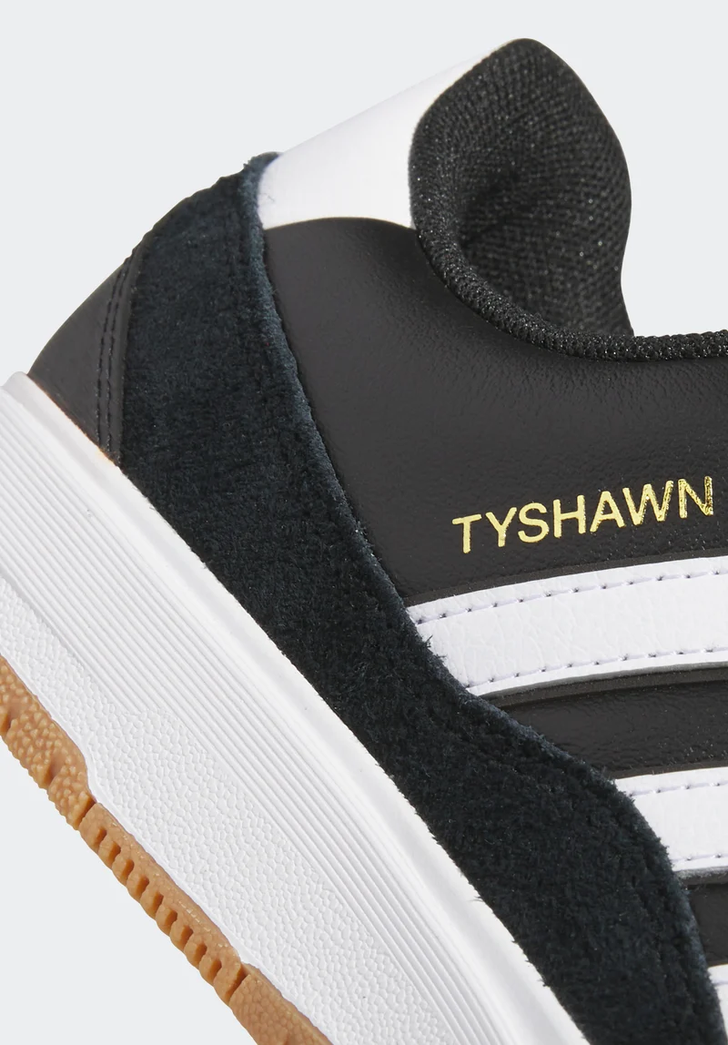 Tyshawn 2