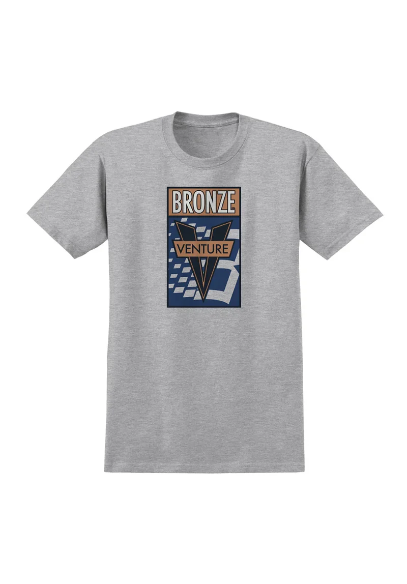 x Bronze Awake
