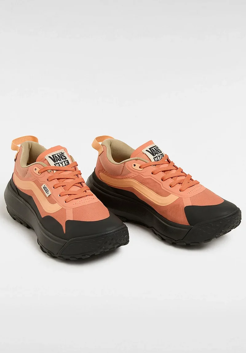 MTE Crosspath