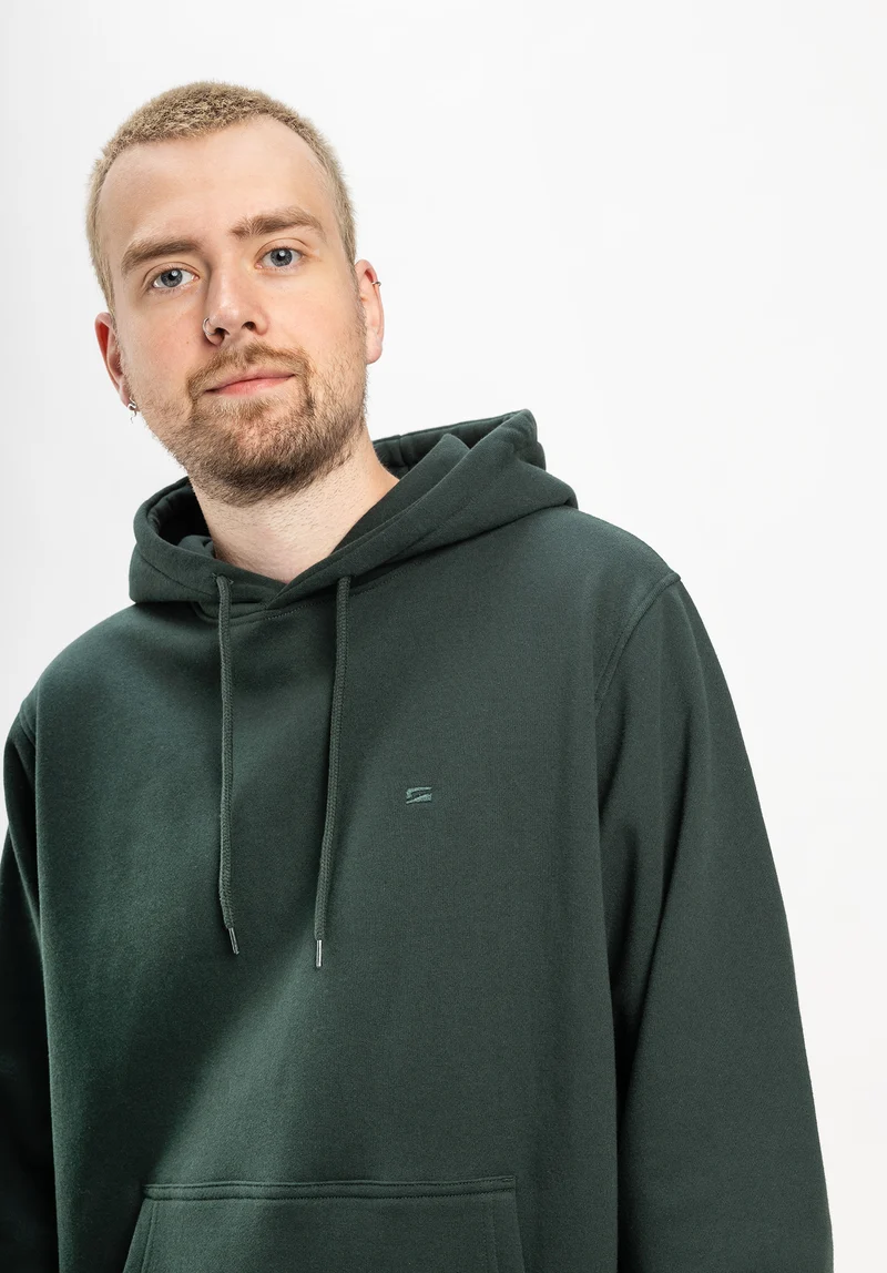 Easy Hood