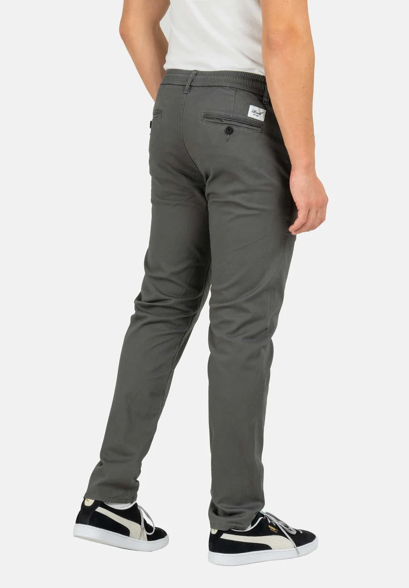 Reflex Easy ST