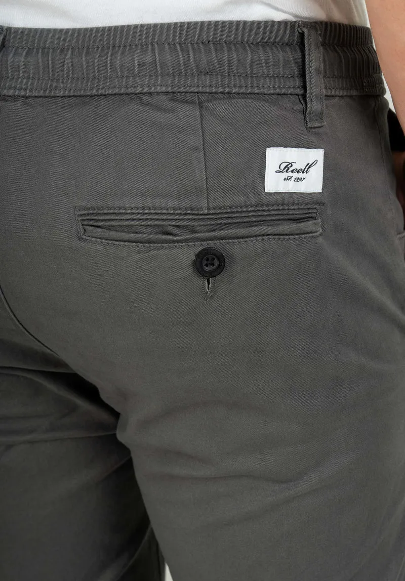 Reflex Easy ST