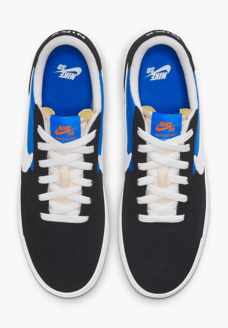 Heritage Vulc