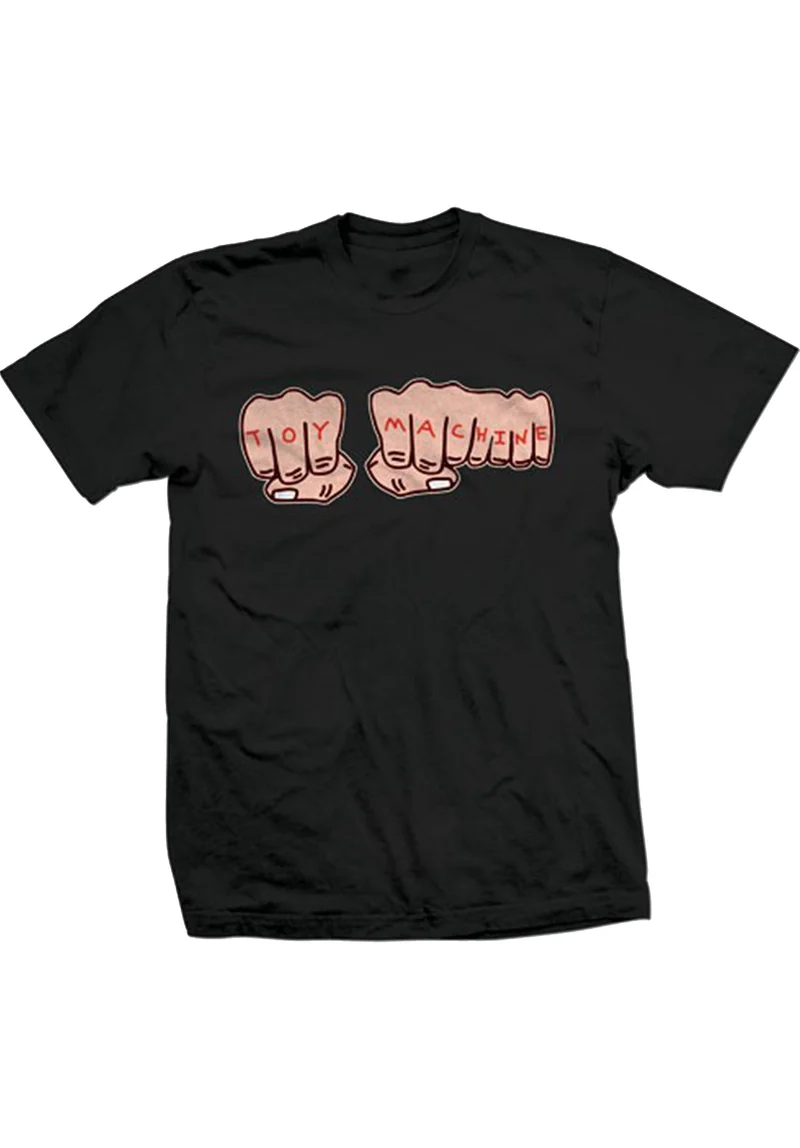 Fists