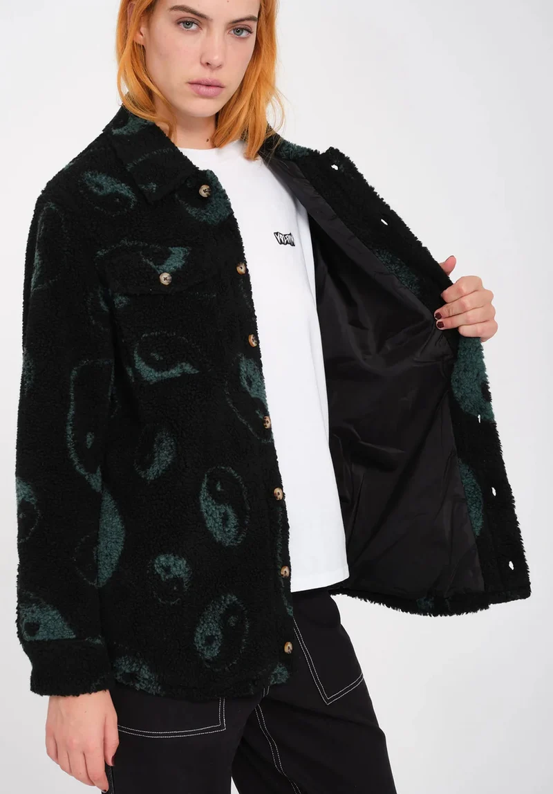 Silent Sherpa