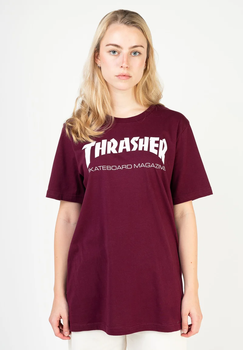 Skate Mag Girls
