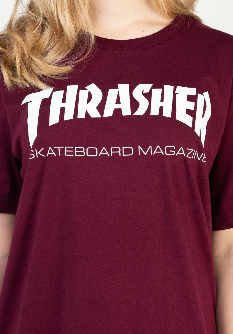 Skate Mag Girls