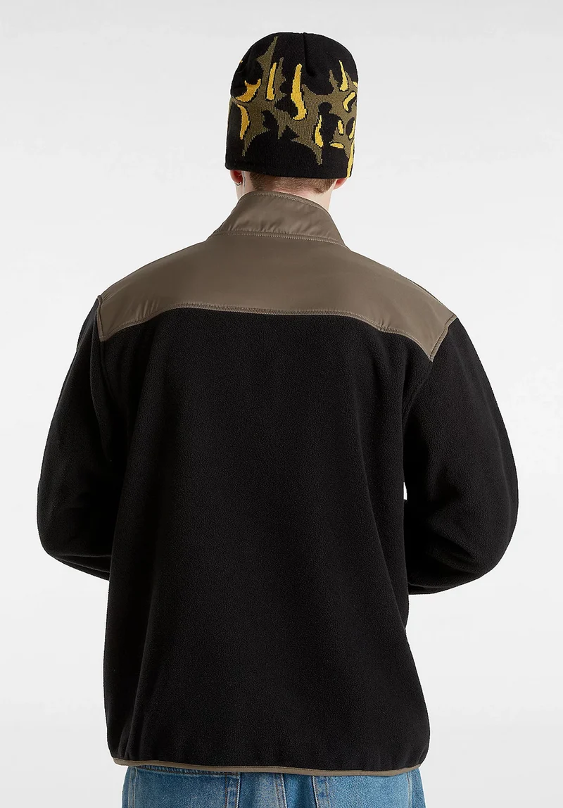 Ranford Lar Fleece Loose Hz