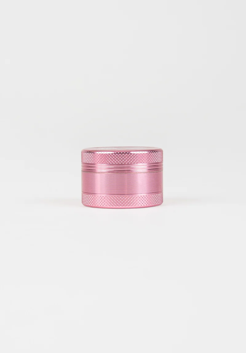 Spiro Pocket Metal 3 Parts Mini Grinder