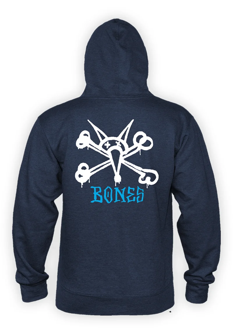 Rat Bones