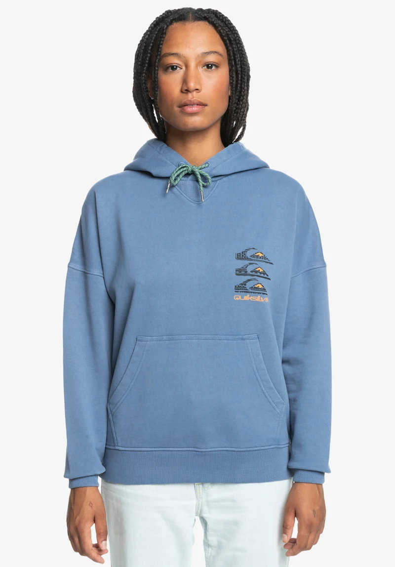 Uni Oversized Hoodie