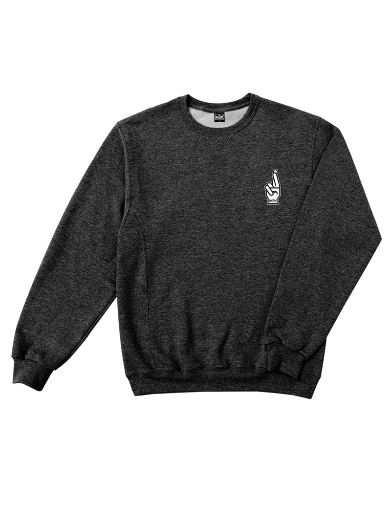 New-OG Heavyweight Crew