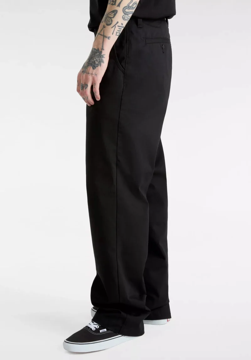 Authentic Chino Loose Pant