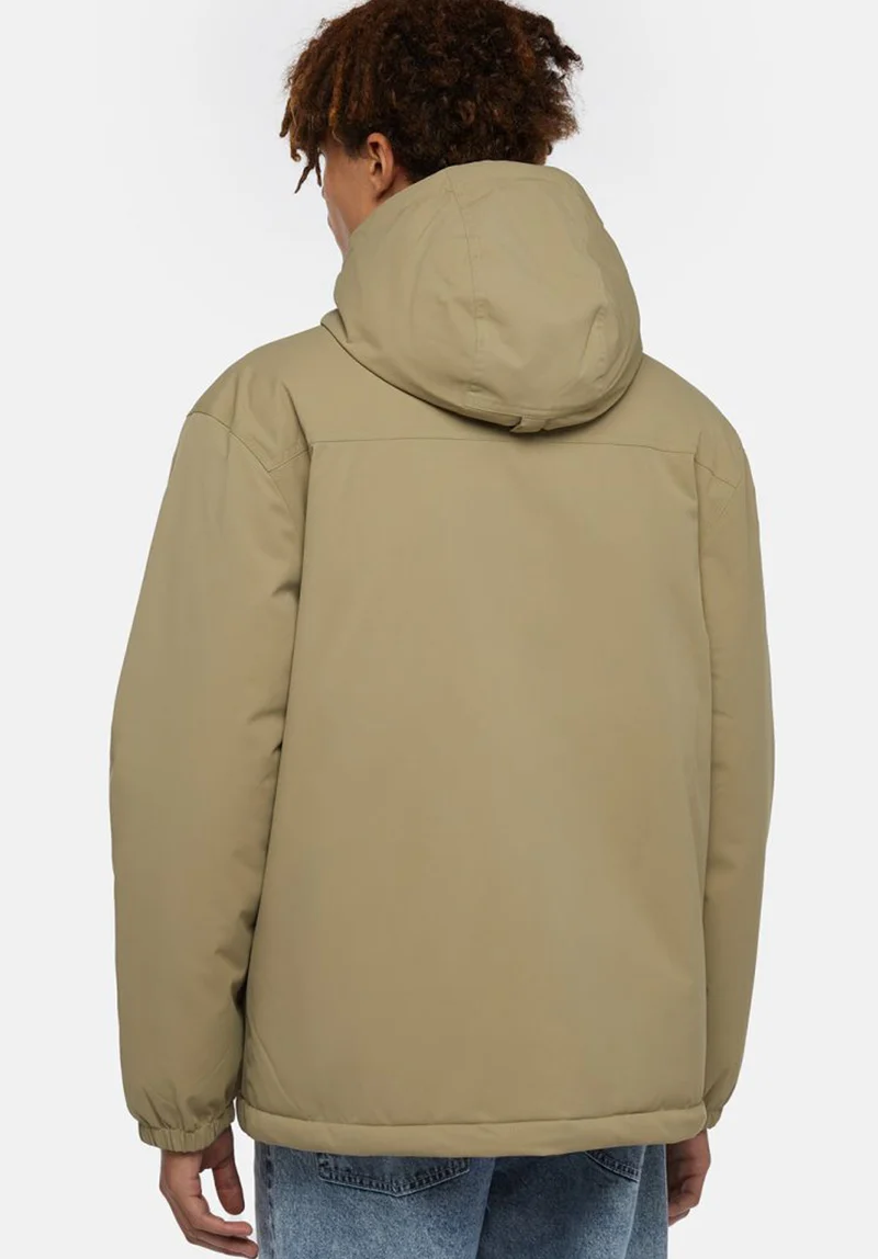 Plains Coat