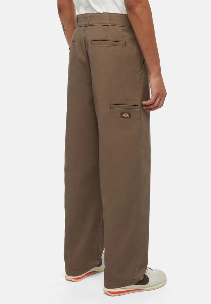 Loose Multipocket