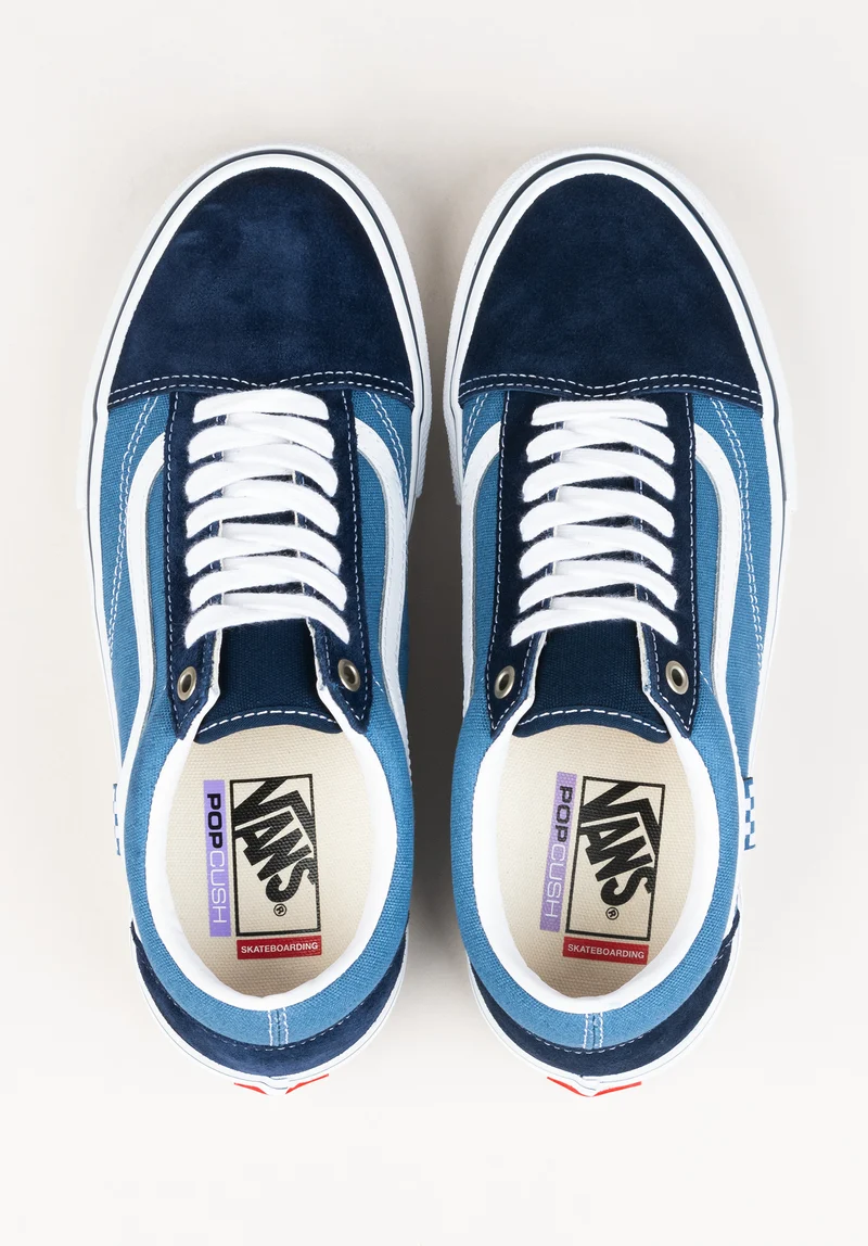Skate Old Skool