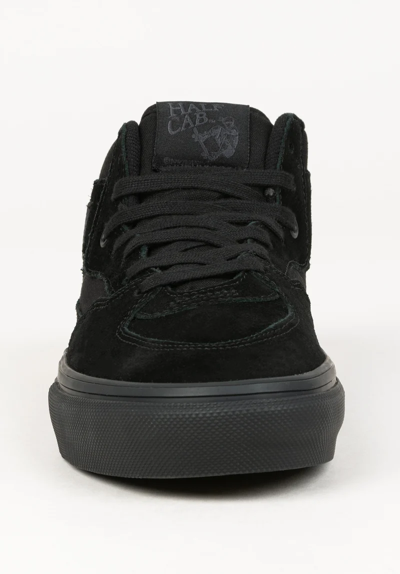 Skate Half Cab