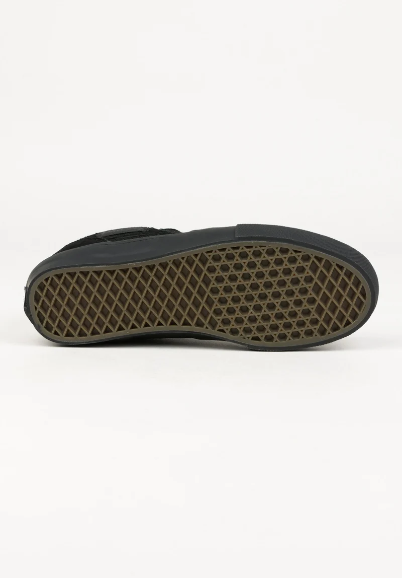 Skate Half Cab