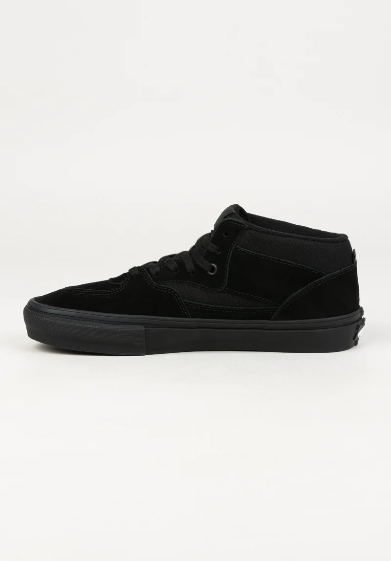 Skate Half Cab
