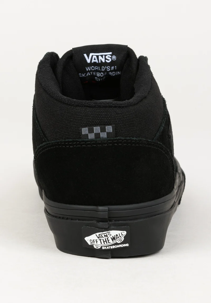 Skate Half Cab