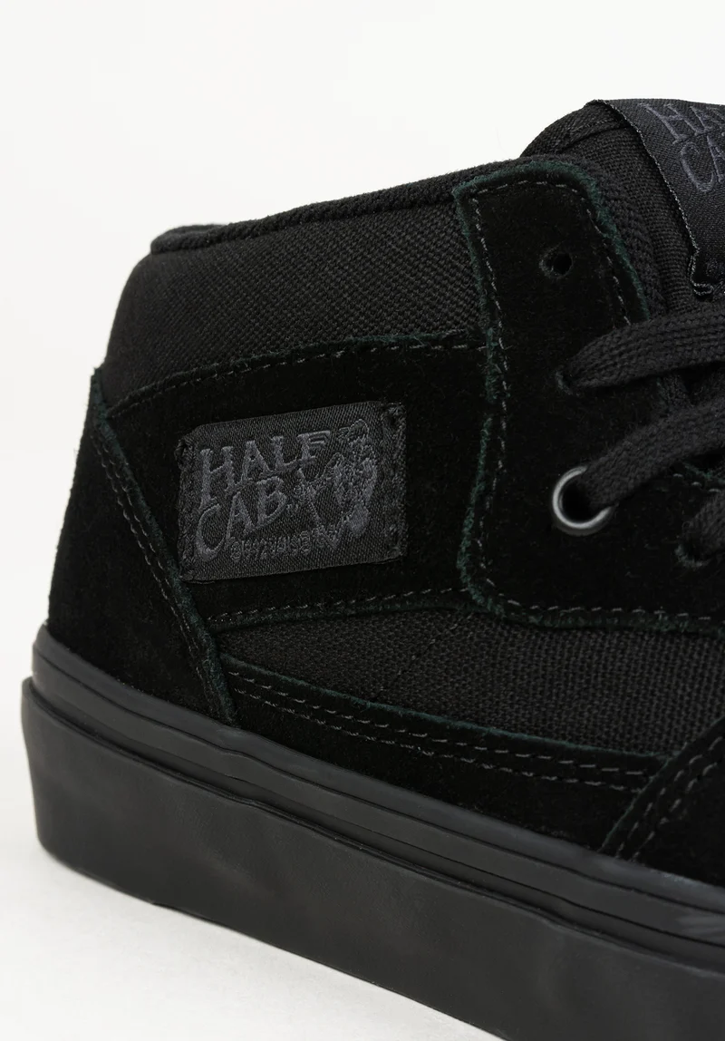 Skate Half Cab
