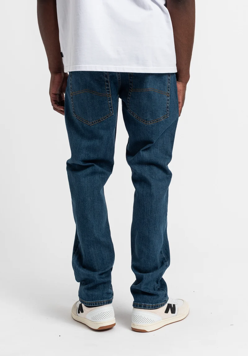 Taper Fit