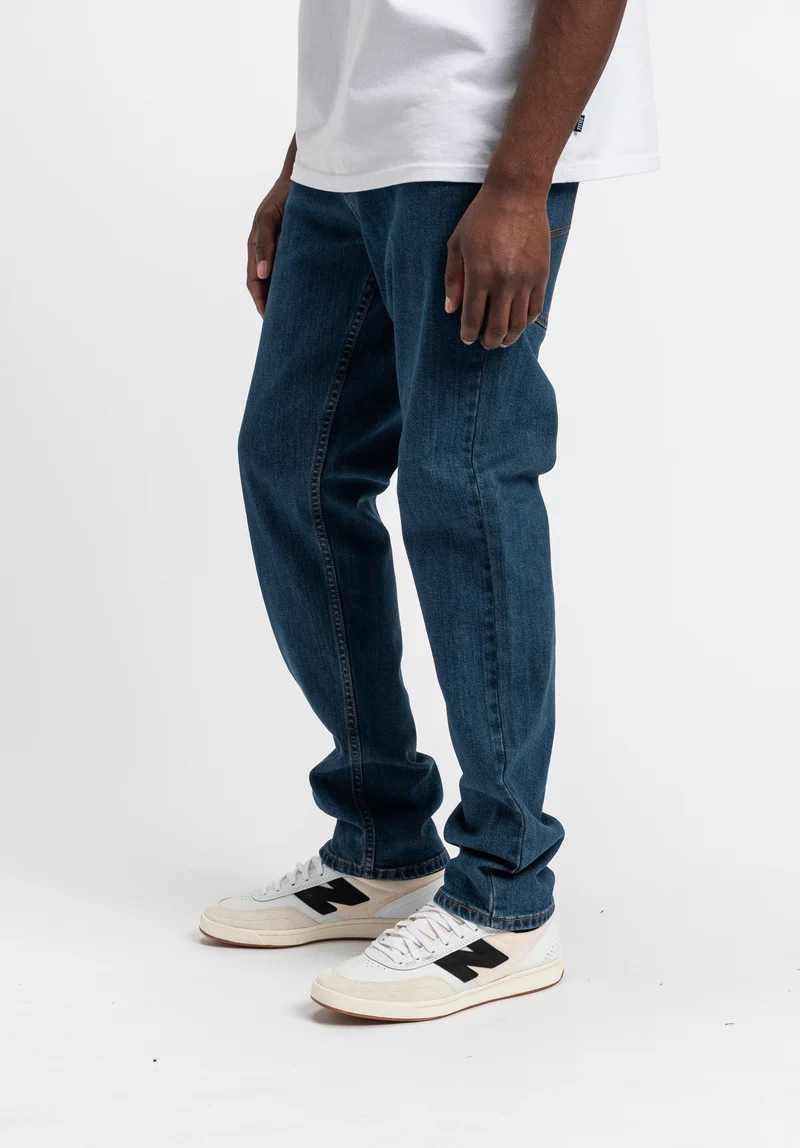 Taper Fit