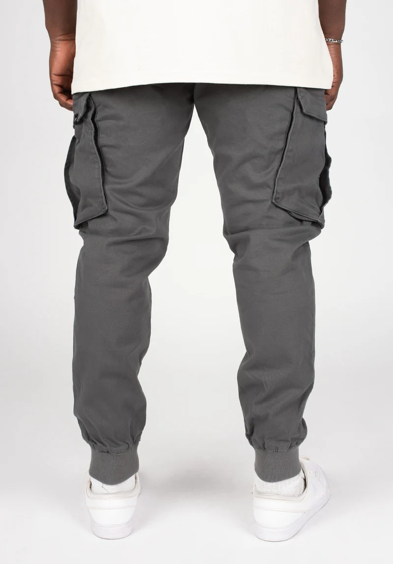 Reflex Rib Cargo