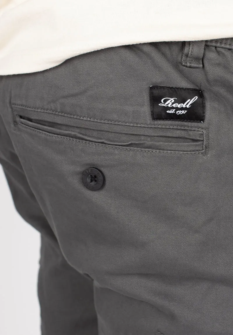 Reflex Rib Cargo