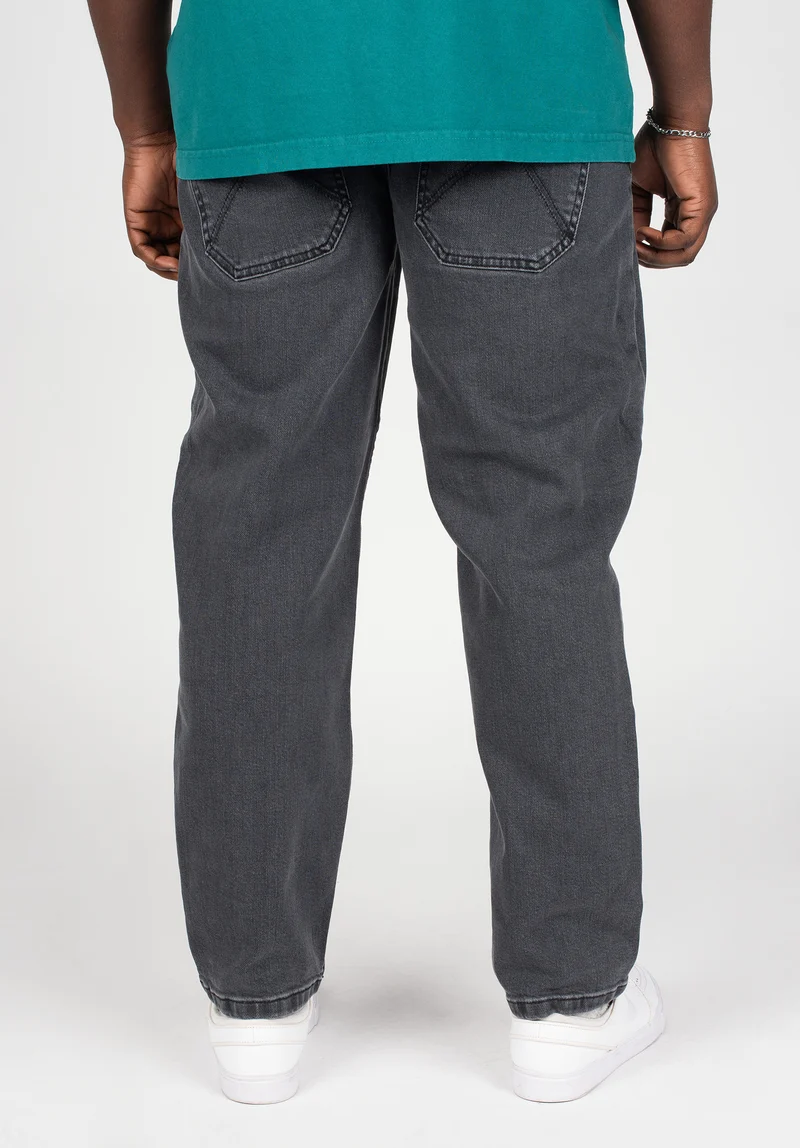 X-Tra Baggy Denim