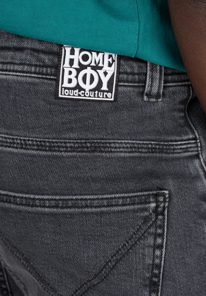 X-Tra Baggy Denim