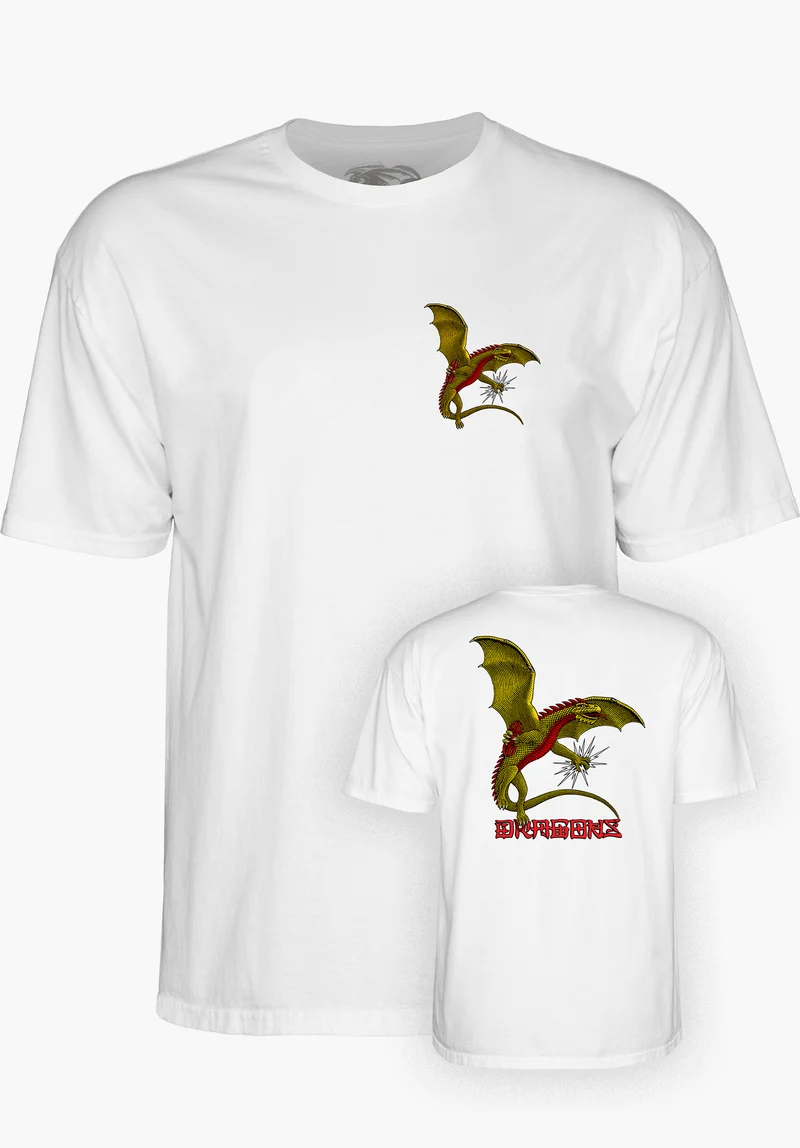Dragons Logo