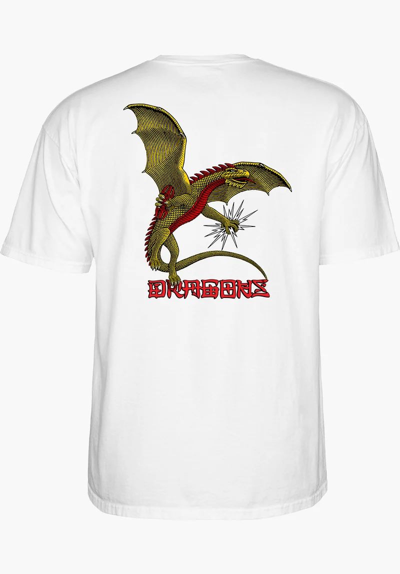 Dragons Logo