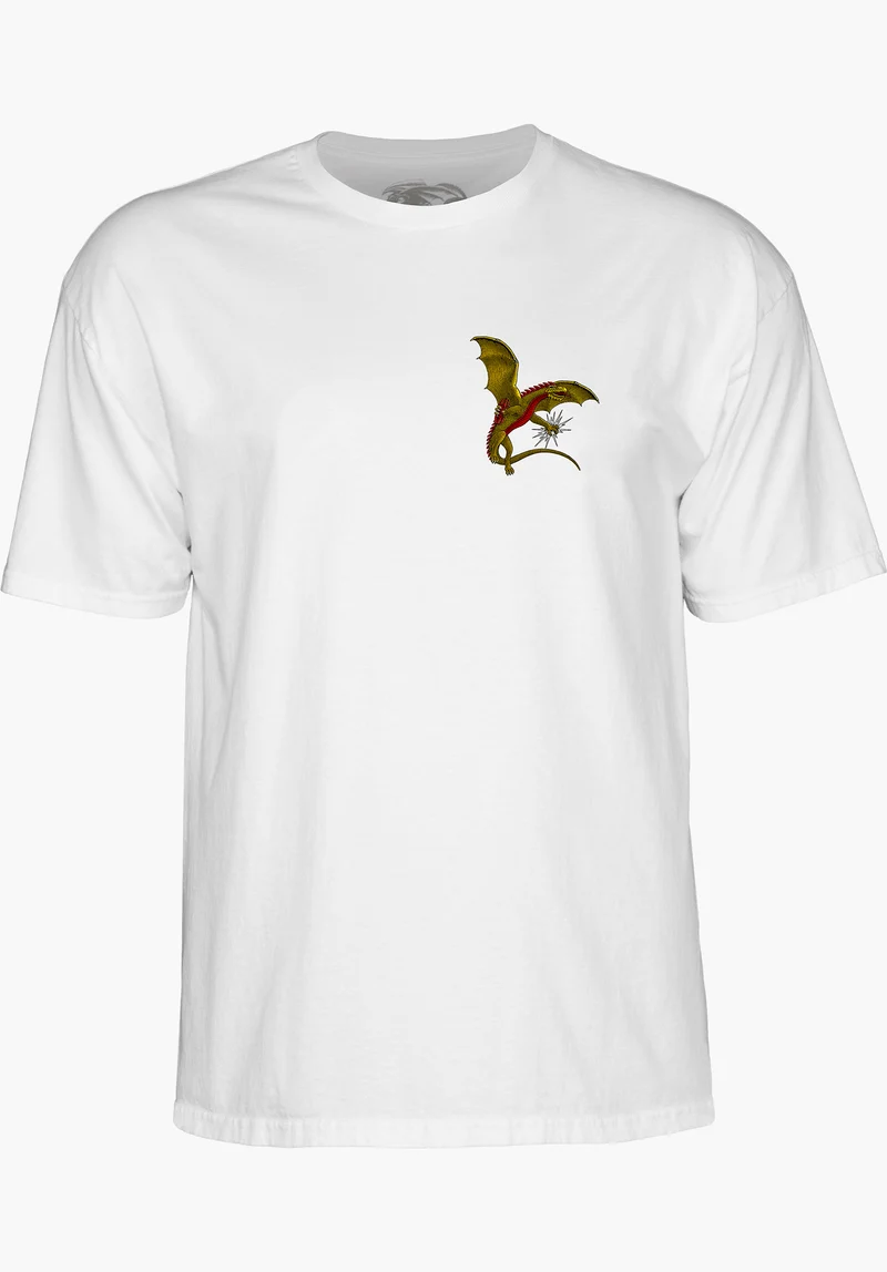 Dragons Logo