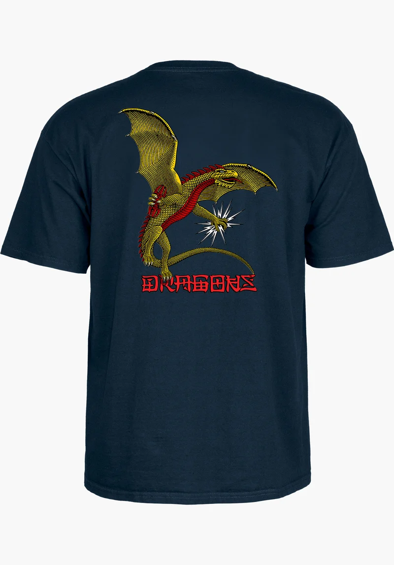 Dragons Logo
