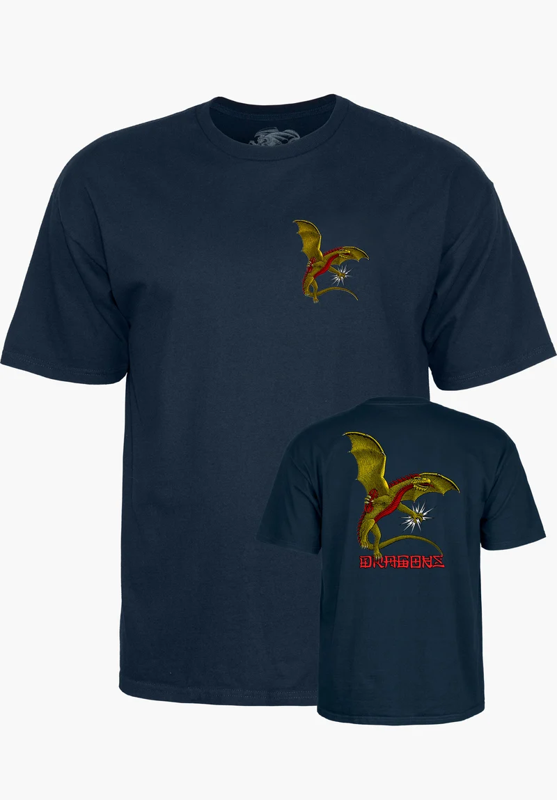 Dragons Logo