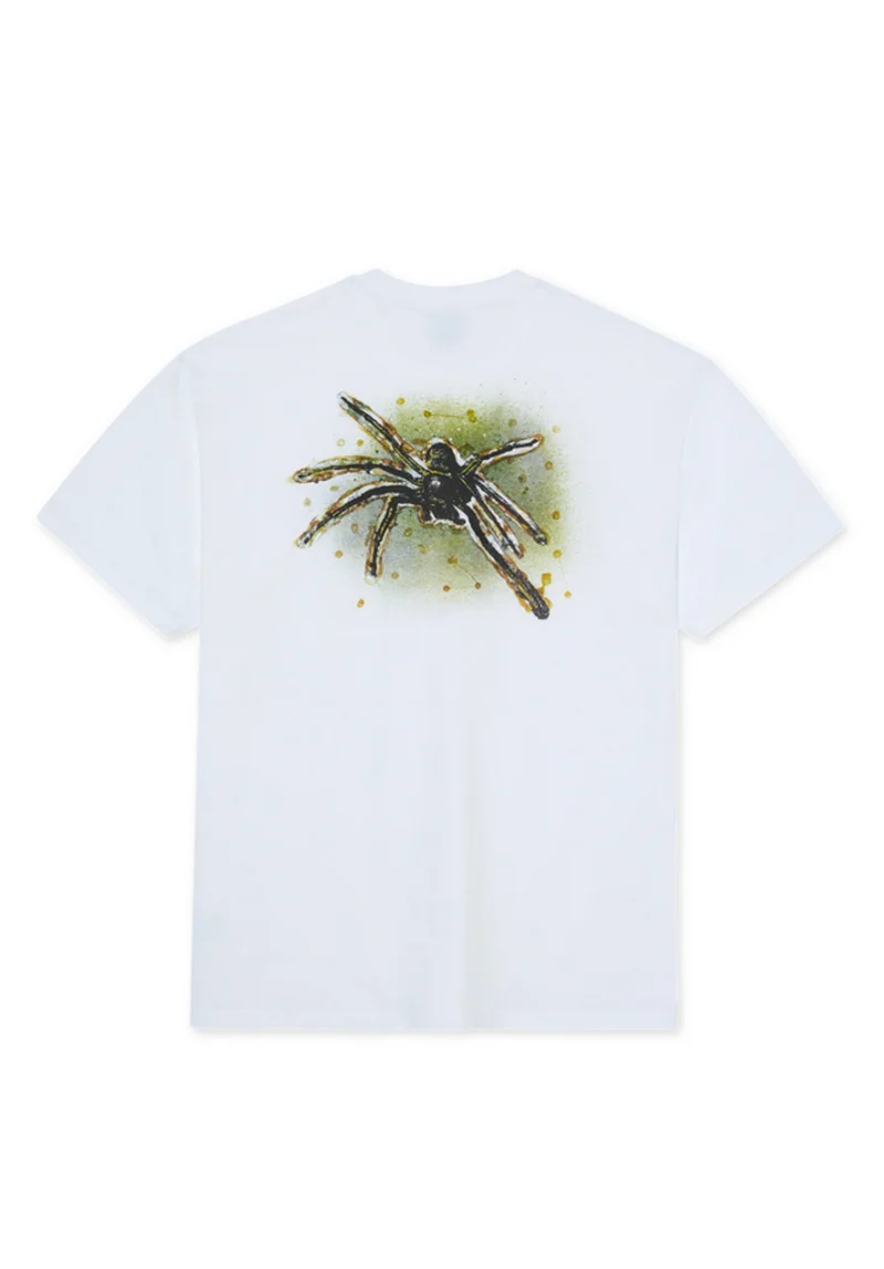 Green Spider