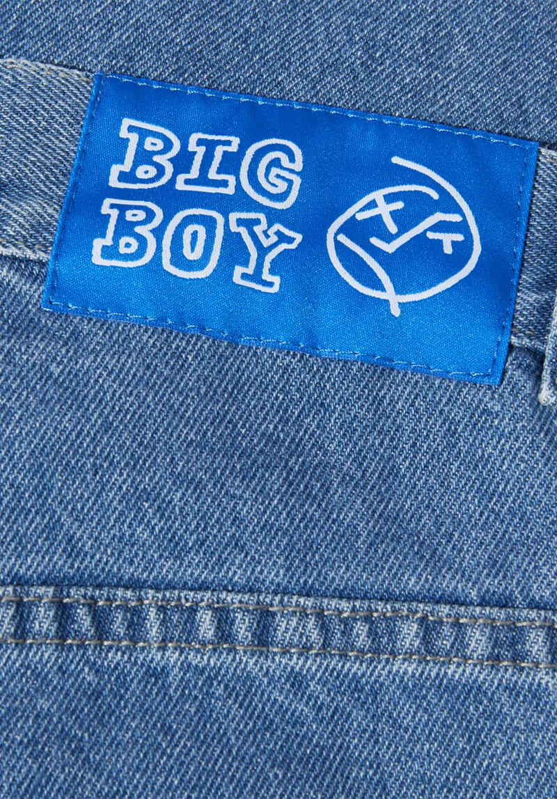 Big Boy