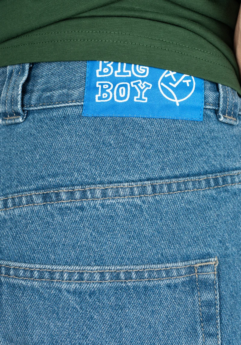Big Boy